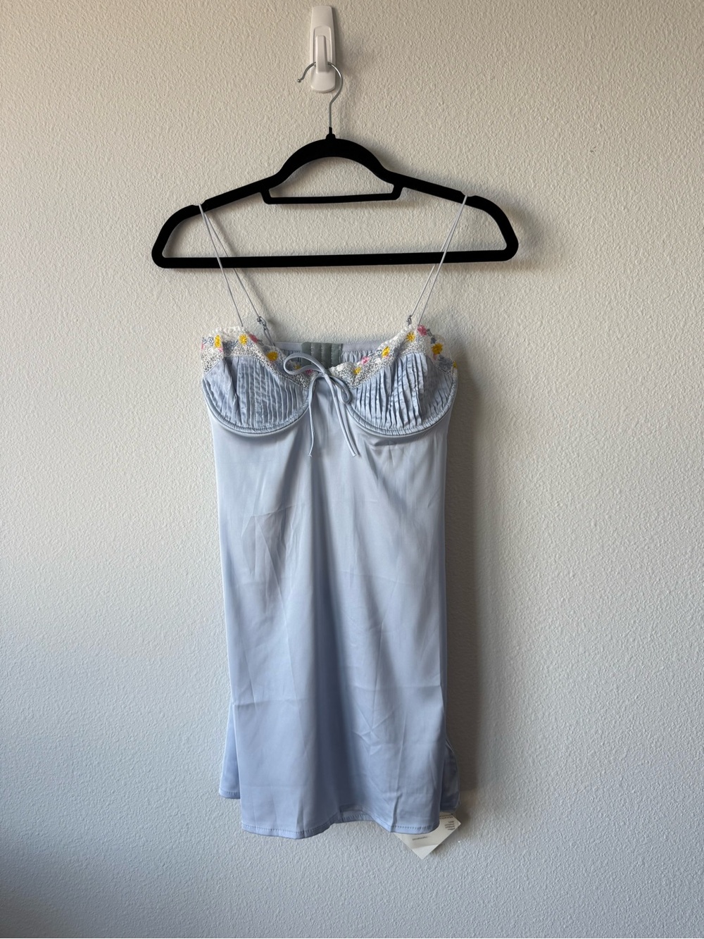 NWT J.ING SLIP Dress